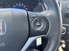 Used 2014 Honda Civic Sedan 4d LX CVT at A+ Autobrokers near Mt. Vernon, OH