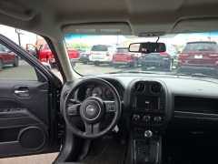 Used 2016 Jeep Patriot 4d SUV FWD Latitude at A+ Autobrokers near Mt. Vernon, OH