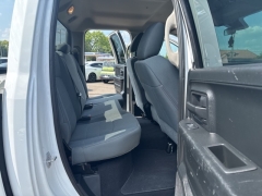Used 2017 Ram 1500 4WD Quad Cab Tradesman at A+ Autobrokers near Mt. Vernon, OH