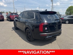 Used 2021  Kia Telluride SX AWD at A&plus; Autobrokers near Mt&period; Vernon&comma; OH