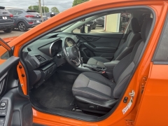 Used 2020  Subaru Crosstrek 4d SUV 2.0i Premium CVT at A+ Autobrokers near Mt. Vernon, OH