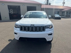 Used 2021  Jeep Grand Cherokee Laredo X 4x4 at A&plus; Autobrokers near Mt&period; Vernon&comma; OH