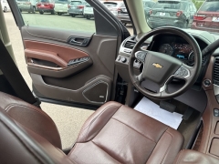 Used 2016 Chevrolet Suburban 4d SUV 4WD LTZ at A+ Autobrokers near Mt. Vernon, OH
