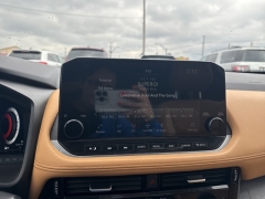 Used 2021 Nissan Rogue AWD Platinum at A+ Autobrokers near Mt. Vernon, OH