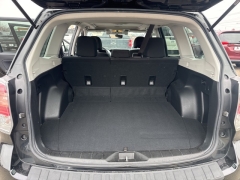 Used 2018  Subaru Forester 4d SUV 2.5i Premium CVT at A+ Autobrokers near Mt. Vernon, OH
