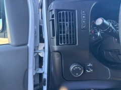 Used 2016  Chevrolet Express Wagon 3500 Ext Wagon LT at A+ Autobrokers near Mt. Vernon, OH