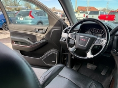 Used 2020  GMC Yukon XL 4d SUV 4WD SLT at A&plus; Autobrokers near Mt&period; Vernon&comma; OH