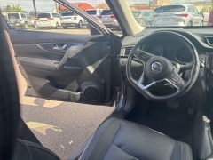 Used 2018  Nissan Rogue 4d SUV AWD SL at A&plus; Autobrokers near Mt&period; Vernon&comma; OH