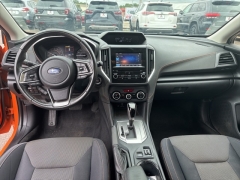 Used 2020  Subaru Crosstrek 4d SUV 2.0i Premium CVT at A+ Autobrokers near Mt. Vernon, OH