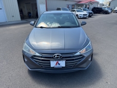 Used 2019 Hyundai Elantra 4d Sedan SE Auto at A+ Autobrokers near Mt. Vernon, OH