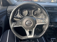 Used 2019  Nissan Rogue 4d SUV AWD SV at A&plus; Autobrokers near Mt&period; Vernon&comma; OH