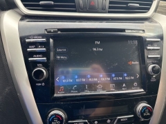 Used 2018  Nissan Murano 4d SUV AWD SL at A&plus; Autobrokers near Mt&period; Vernon&comma; OH