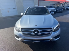 Used 2018  Mercedes-Benz GLC-Class 4d SUV GLC300 4matic at A&plus; Autobrokers near Mt&period; Vernon&comma; OH