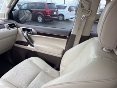 Used 2014  Lexus GX 460 4WD 4dr Luxury at A&plus; Autobrokers near Mt&period; Vernon&comma; OH