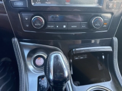 Used 2017  Nissan Maxima 4d Sedan Platinum at A&plus; Autobrokers near Mt&period; Vernon&comma; OH