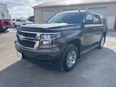 Used 2015  Chevrolet Tahoe 4d SUV 4WD LS at A&plus; Autobrokers near Mt&period; Vernon&comma; OH