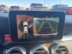 Used 2018  Mercedes-Benz GLC-Class 4d SUV GLC300 4matic at A&plus; Autobrokers near Mt&period; Vernon&comma; OH