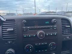 Used 2012 GMC Sierra 1500 4WD Ext Cab SLE at A+ Autobrokers near Mt. Vernon, OH