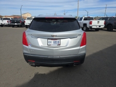 Used 2019 Cadillac XT5 4d SUV AWD Luxury at A+ Autobrokers near Mt. Vernon, OH