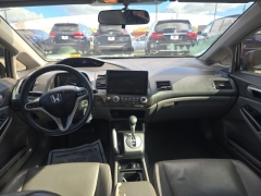 Used 2011 Honda Civic Sedan 4d EX-L at A+ Autobrokers near Mt. Vernon, OH