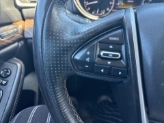 Used 2017  Nissan Maxima 4d Sedan Platinum at A&plus; Autobrokers near Mt&period; Vernon&comma; OH