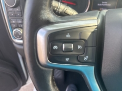 Used 2020  Chevrolet Silverado 1500 4WD Crew Cab LT Trail Boss at A+ Autobrokers near Mt. Vernon, OH