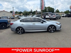 Used 2017  Subaru Impreza 4d Sedan 2&period;0i Sport CVT at A&plus; Autobrokers near Mt&period; Vernon&comma; OH