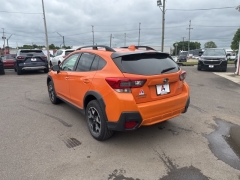 Used 2020  Subaru Crosstrek 4d SUV 2.0i Premium CVT at A+ Autobrokers near Mt. Vernon, OH