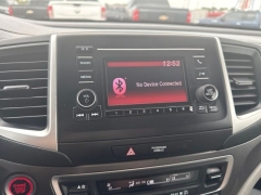 Used 2018  Honda Pilot 4d SUV AWD LX at A&plus; Autobrokers near Mt&period; Vernon&comma; OH