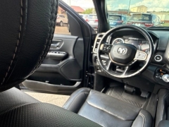 Used 2019  Ram 1500 4WD Crew Cab Rebel at A&plus; Autobrokers near Mt&period; Vernon&comma; OH