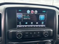 Used 2016  Chevrolet Silverado 1500 4WD Double Cab LT at A&plus; Autobrokers near Mt&period; Vernon&comma; OH