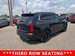 Used 2021  Kia Telluride SX AWD at A&plus; Autobrokers near Mt&period; Vernon&comma; OH