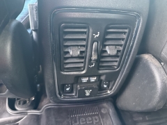 Used 2018  Jeep Grand Cherokee 4d SUV 4WD Trailhawk V6 at A+ Autobrokers near Mt. Vernon, OH