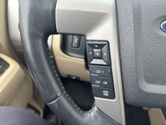 Used 2016 Ford Expedition 4d SUV 4WD Limited at A+ Autobrokers near Mt. Vernon, OH