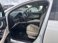 Used 2018 Buick Enclave 4d SUV AWD Premium at A+ Autobrokers near Mt. Vernon, OH
