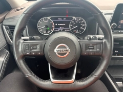 Used 2021  Nissan Rogue FWD S at A&plus; Autobrokers near Mt&period; Vernon&comma; OH