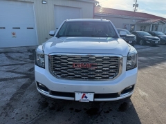 Used 2018  GMC Yukon XL 4d SUV 4WD Denali at A&plus; Autobrokers near Mt&period; Vernon&comma; OH