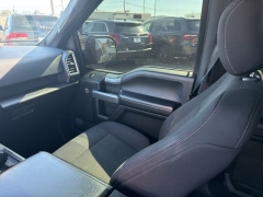 Used 2016  Ford F-150 4WD SuperCrew XLT 6 1&sol;2 at A&plus; Autobrokers near Mt&period; Vernon&comma; OH