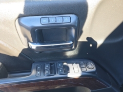 Used 2015  GMC Sierra 1500 4WD Double Cab SLT at A+ Autobrokers near Mt. Vernon, OH