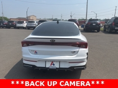 Used 2021 Kia K5 GT-Line AWD at A+ Autobrokers near Mt. Vernon, OH