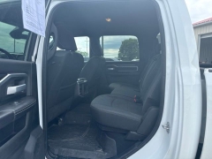 Used 2020  Ram 2500 4WD Crew Cab Big Horn at A&plus; Autobrokers near Mt&period; Vernon&comma; OH