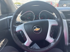 Used 2011  Chevrolet Traverse 4d SUV AWD LT1 at A&plus; Autobrokers near Mt&period; Vernon&comma; OH