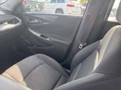 Used 2018  Chevrolet Malibu 4d Sedan LS at A+ Autobrokers near Mt. Vernon, OH