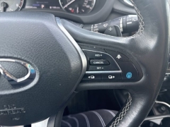 Used 2019  INFINITI QX50 4d SUV AWD ESSENTIAL at A&plus; Autobrokers near Mt&period; Vernon&comma; OH