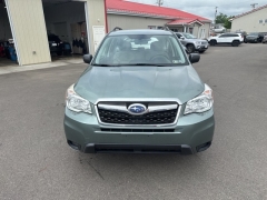 Used 2016 Subaru Forester 4d SUV i CVT at A+ Autobrokers near Mt. Vernon, OH