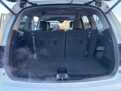 Used 2019  Honda Pilot 4d SUV AWD EX-L at A&plus; Autobrokers near Mt&period; Vernon&comma; OH