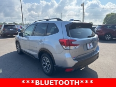 Used 2019 Subaru Forester 4d SUV AWD Premium at A+ Autobrokers near Mt. Vernon, OH
