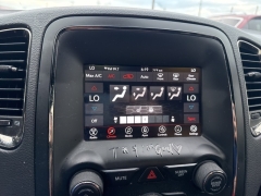 Used 2018 Dodge Durango 4d SUV AWD GT at A+ Autobrokers near Mt. Vernon, OH