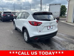 Used 2014 Mazda CX-5 4d SUV AWD Touring at A+ Autobrokers near Mt. Vernon, OH