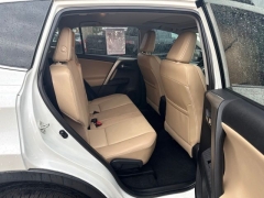 Used 2015  Toyota RAV4 4d SUV FWD Limited at A&plus; Autobrokers near Mt&period; Vernon&comma; OH